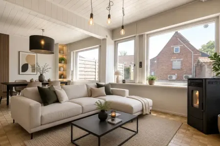 Huis Te Koop Lendelede