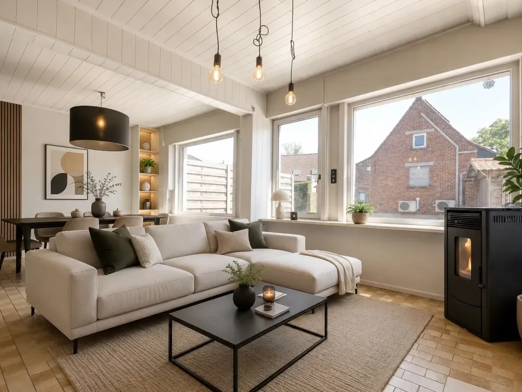 Hoofdfoto Huis in Lendelede