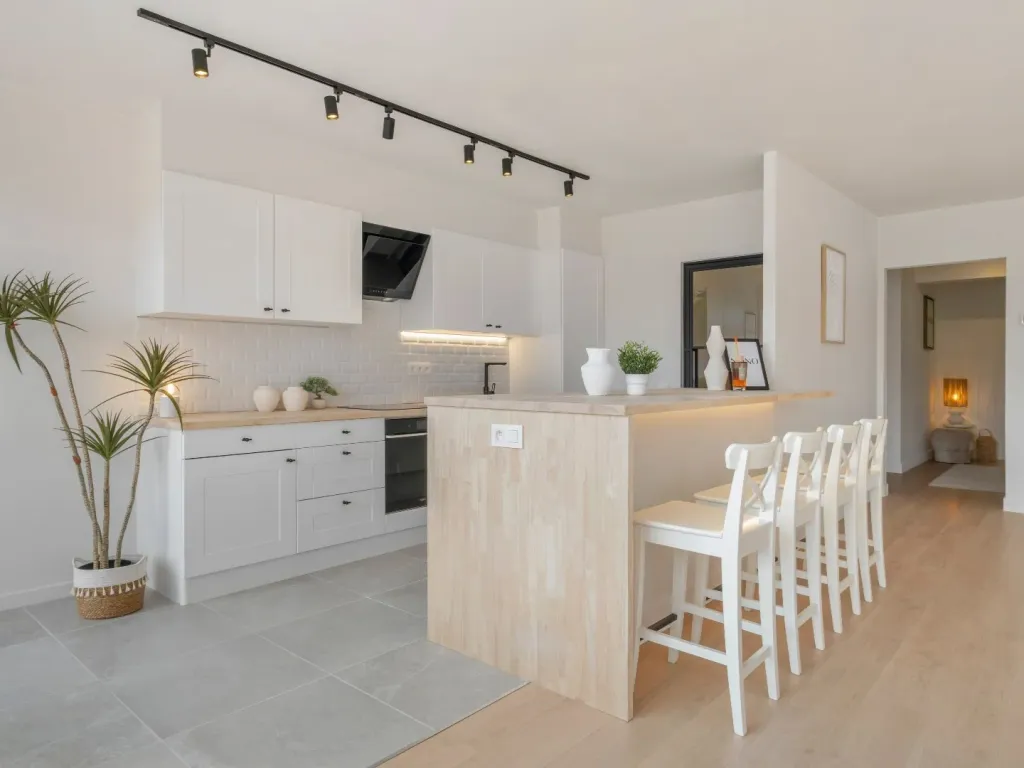 Hoofdfoto Appartement in Kortrijk
