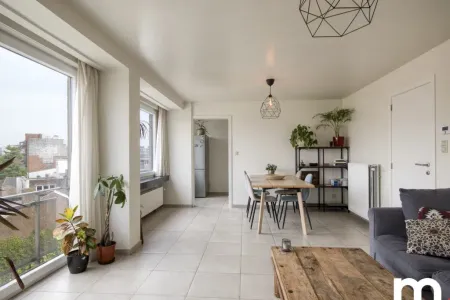 Appartement Te Koop Kortrijk