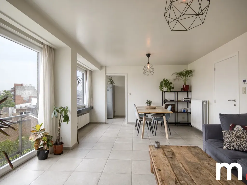 Hoofdfoto Appartement in Kortrijk