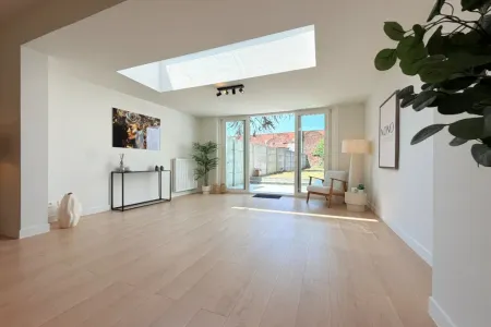 Huis Te Koop Kortrijk