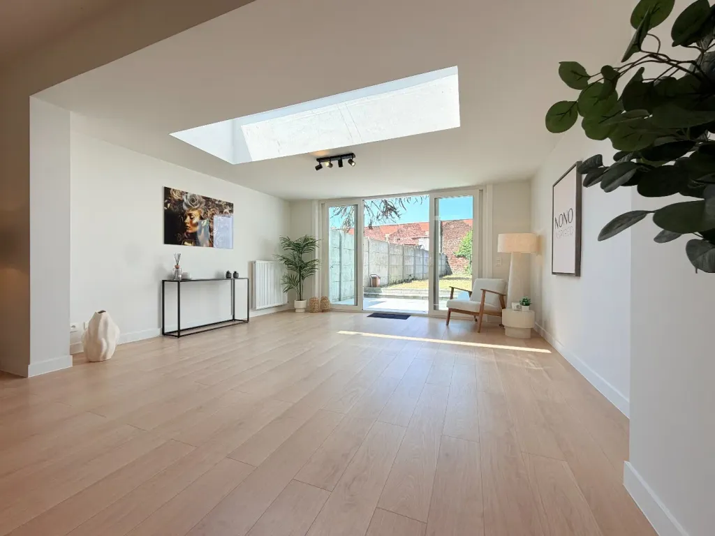Hoofdfoto Huis in Kortrijk