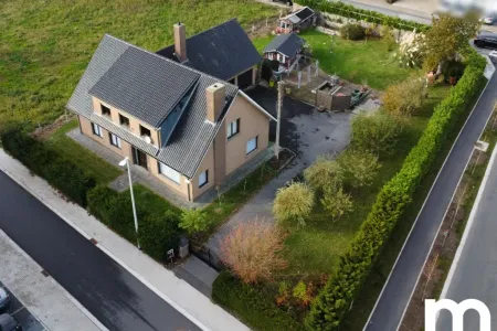 Villa Te Koop Lendelede