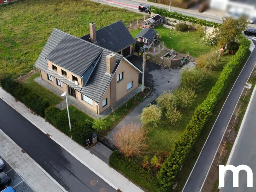 Hoofdfoto Villa in Lendelede