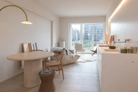 Appartement Te Koop Middelkerke