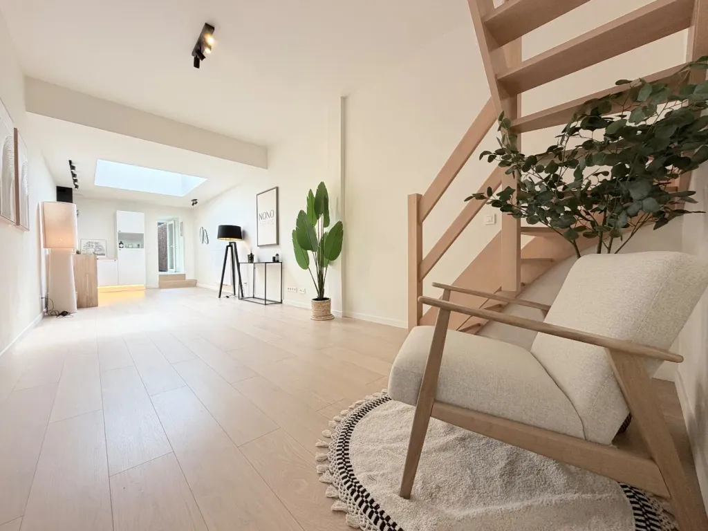 Hoofdfoto Huis in Kortrijk