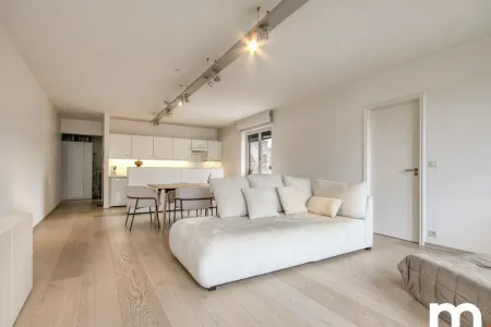 Appartement Te Koop Kortrijk