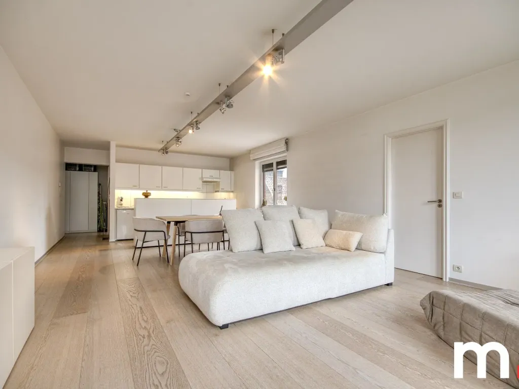 Hoofdfoto Appartement in Kortrijk