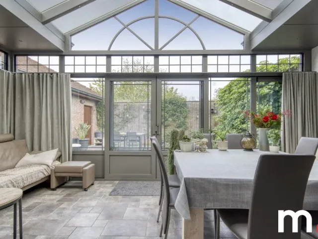 Huis in Sint-Martens-Latem - Klapstraat 101, 9830