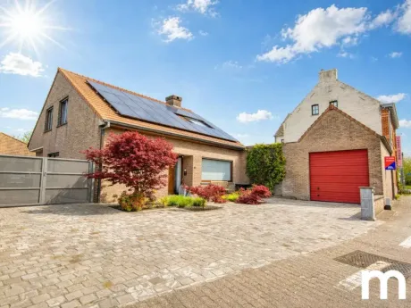 Huis in Sint-Martens-Latem - Klapstraat 101, 9830 - foto 2