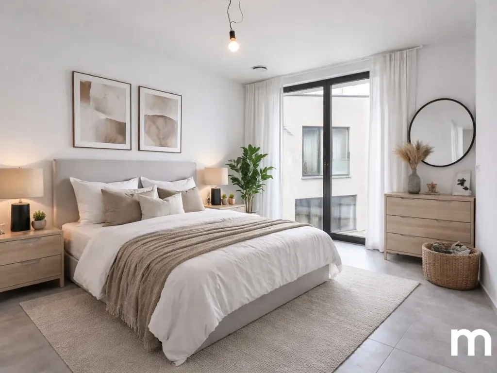 Hoofdfoto Appartement in Anzegem