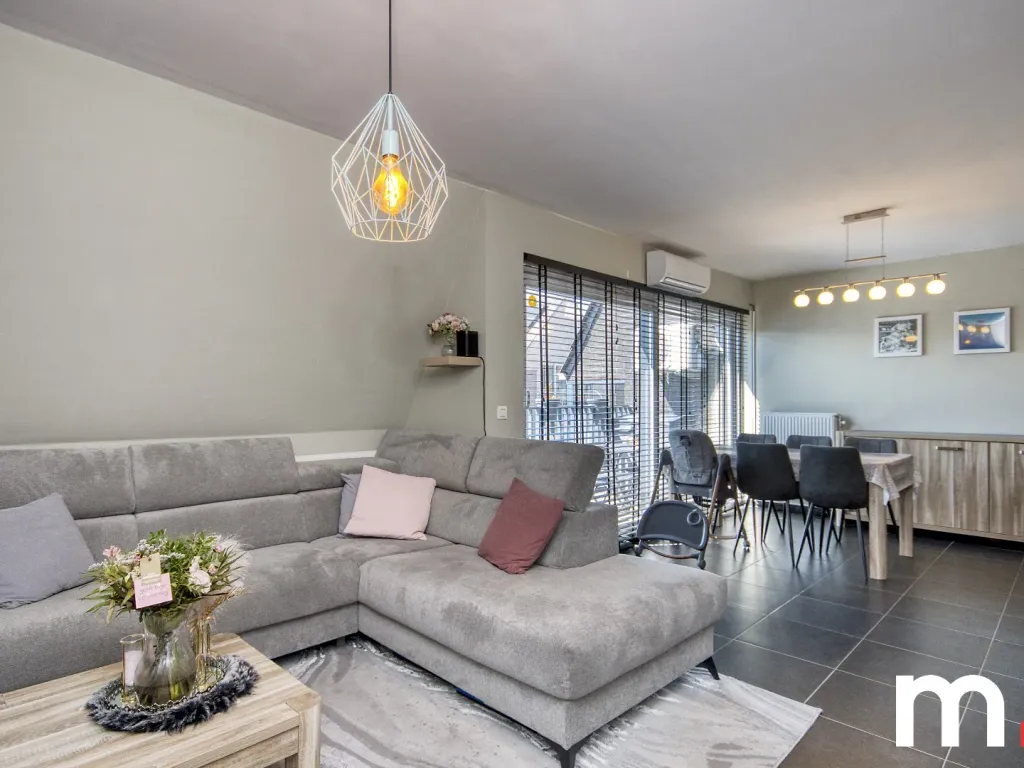 Hoofdfoto Appartement in Lendelede