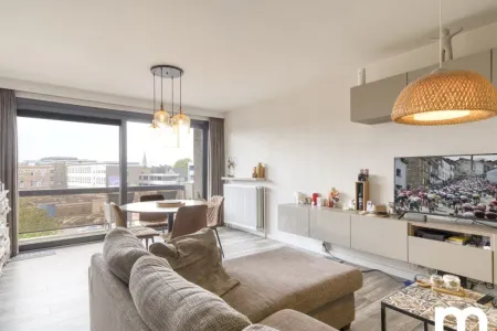 Appartement Te Koop Roeselare
