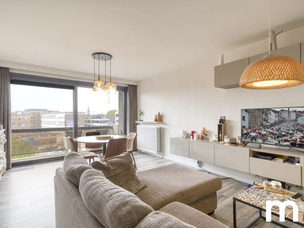 Hoofdfoto Appartement in Roeselare