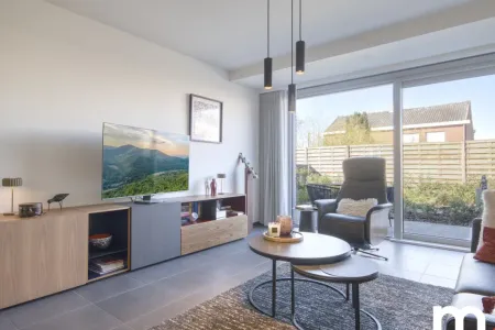 Huis Te Koop Lauwe