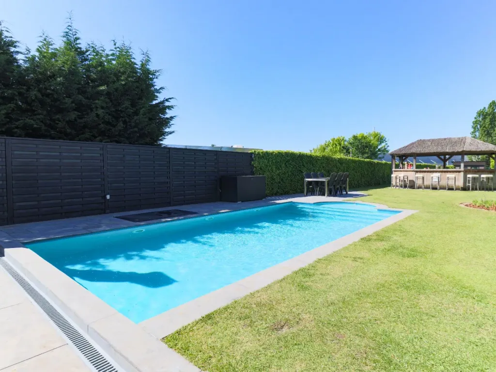 Hoofdfoto Huis in Lendelede
