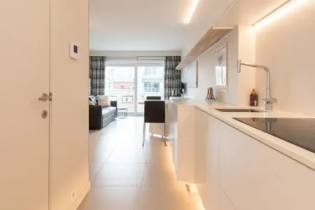 Appartement Te Koop Nieuwpoort