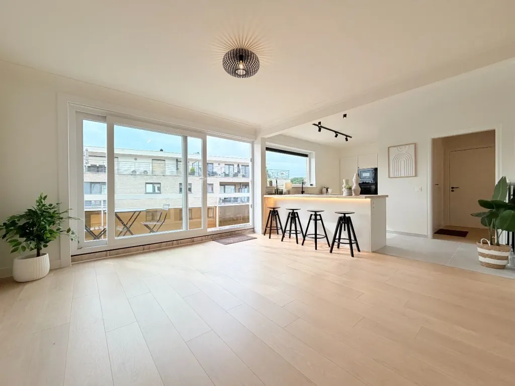 Hoofdfoto Appartement in Gullegem