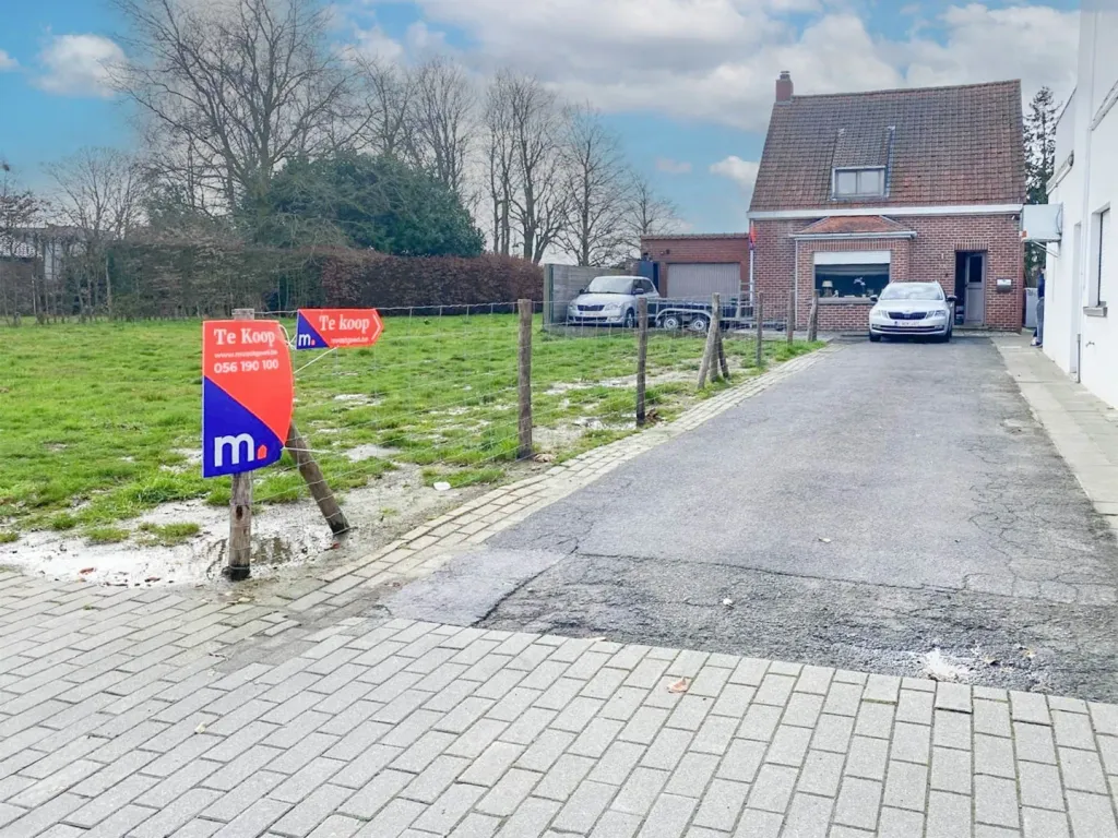 Hoofdfoto Huis in Wielsbeke