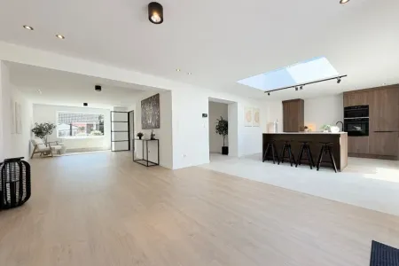 Huis Te Koop Gullegem
