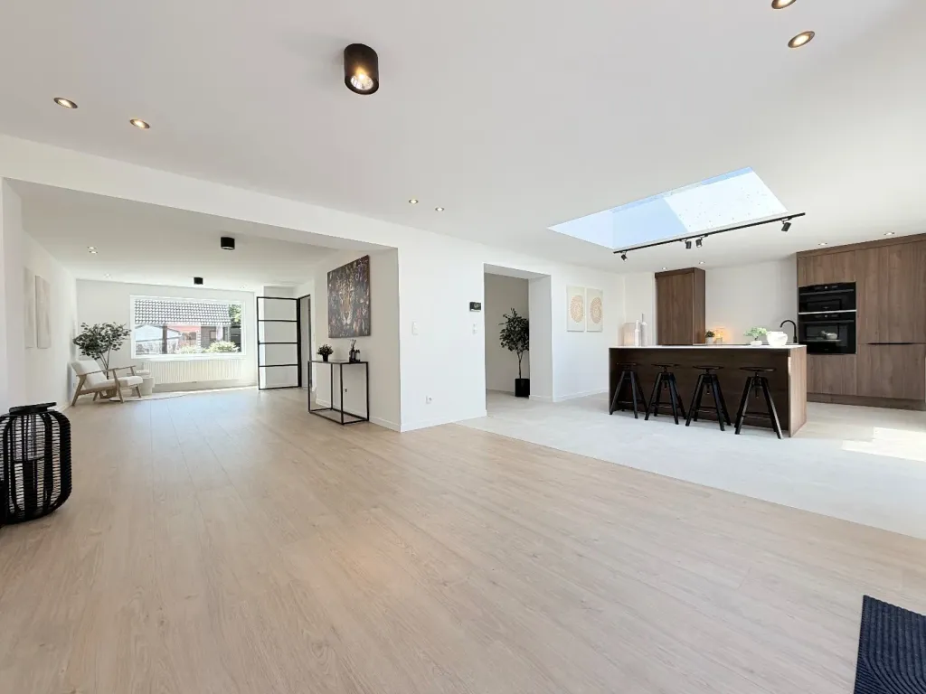 Hoofdfoto Huis in Gullegem
