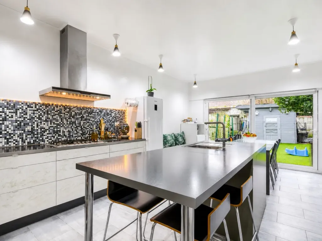 Hoofdfoto Huis in Kortrijk