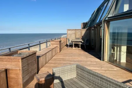 Huis Te Koop Middelkerke