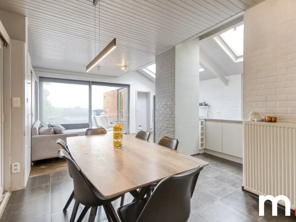 Hoofdfoto Huis in Dadizele