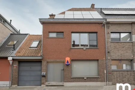 Huis Te Koop Lauwe