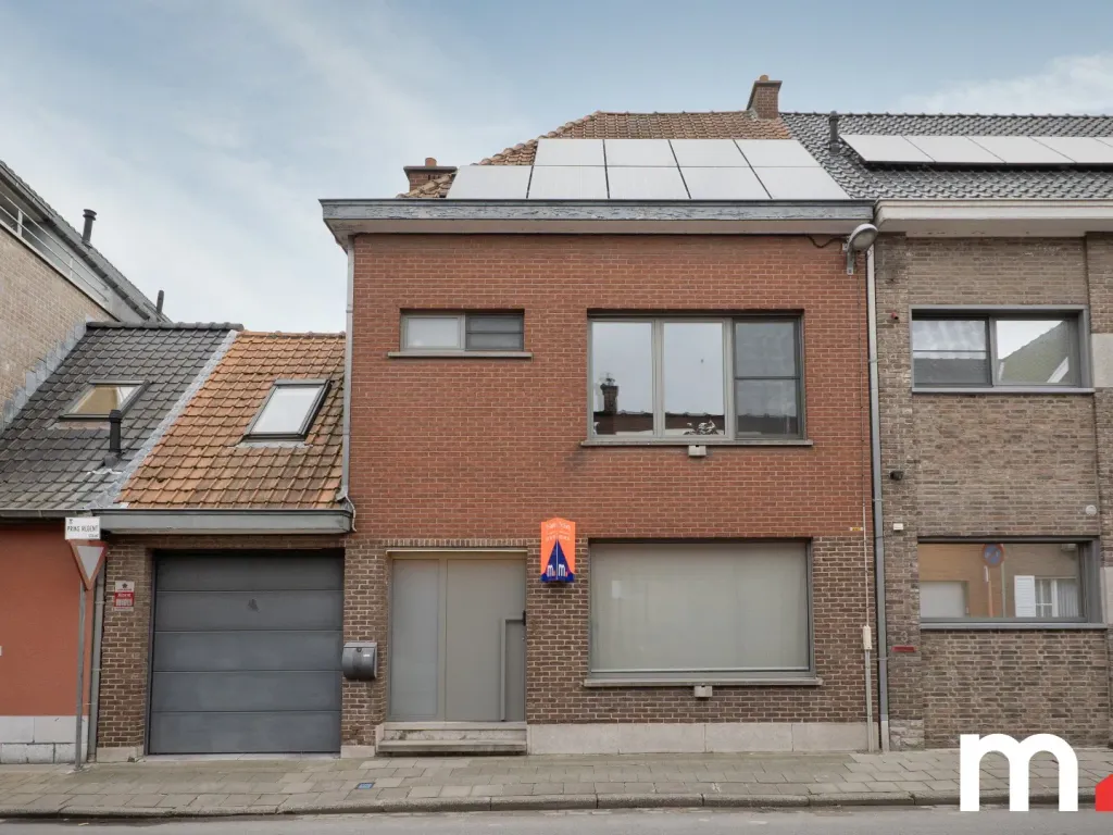 Hoofdfoto Huis in Lauwe