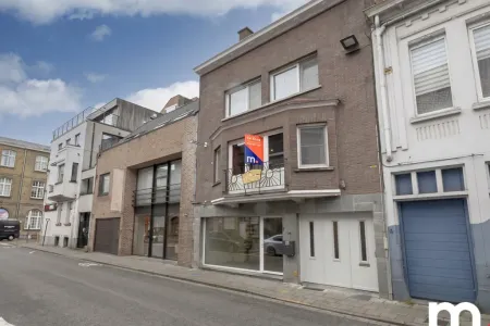 Huis Te Koop Roeselare