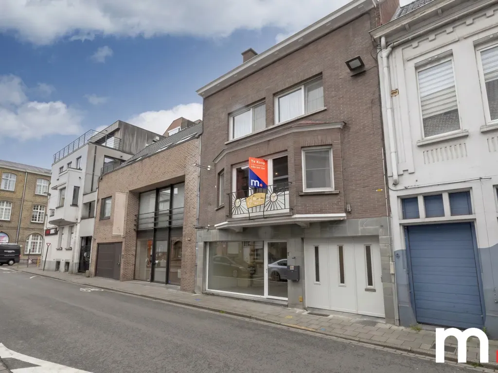 Hoofdfoto Huis in Roeselare