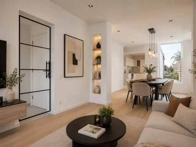 Huis in Rekkem - Dronckaertstraat 26, 8930