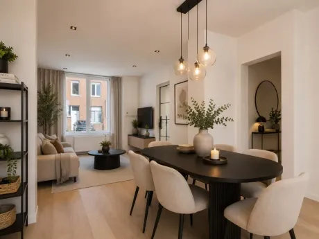 Huis in Rekkem - Dronckaertstraat 26, 8930 - foto 2