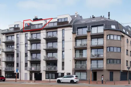  Loué Blankenberge
