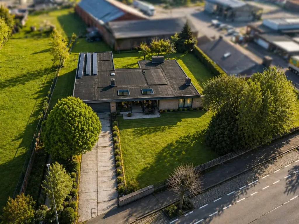 Hoofdfoto Huis in Roeselare
