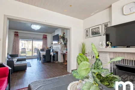 Huis Te Koop Kortrijk
