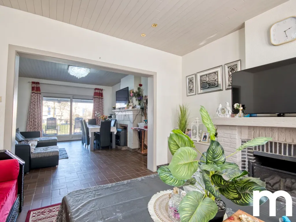 Hoofdfoto Huis in Kortrijk