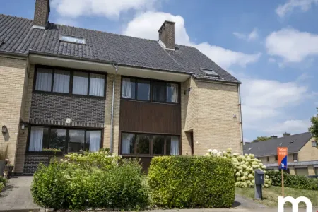 Huis Te Koop Kortrijk