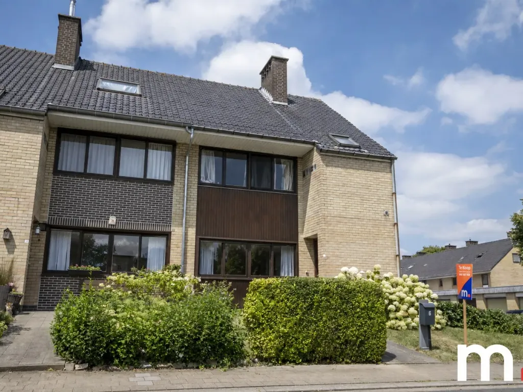 Hoofdfoto Huis in Kortrijk