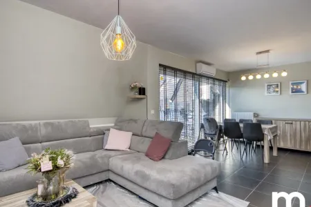 Appartement À vendre Lendelede