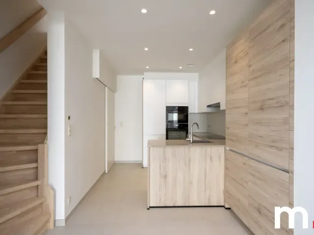 Huis in Wervik - Ten Brielenlaan 58, 8940