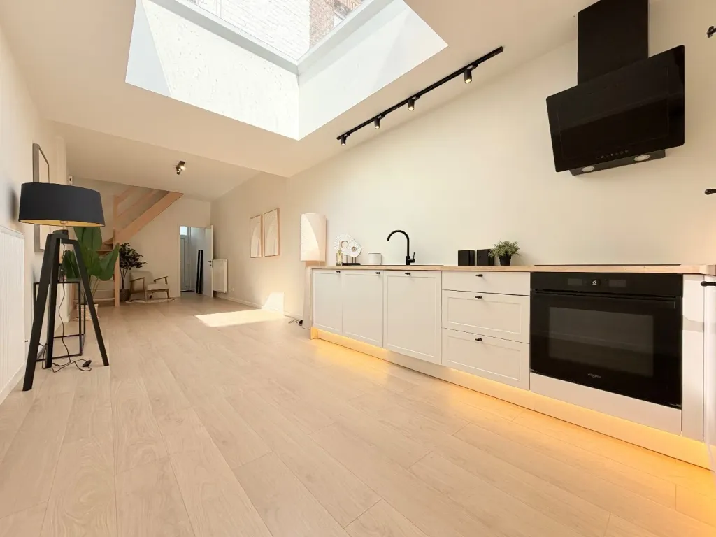 Hoofdfoto Huis in Kortrijk