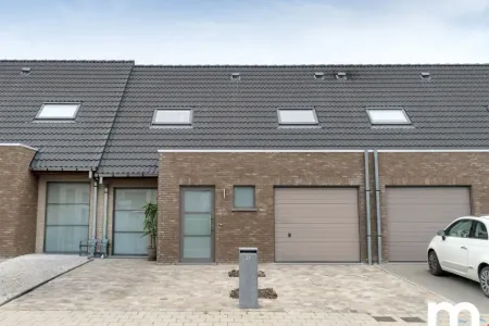 Garage Te Koop Anzegem