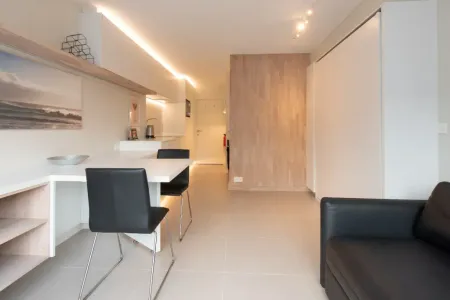 Appartement Te Koop Nieuwpoort