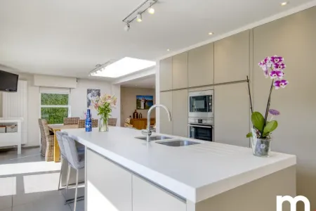 Huis Gearchiveerd Sint-denijs