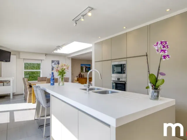 Huis in Sint-denijs - Ter Klare 2B, 8554