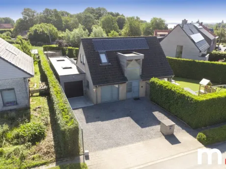 Huis in Sint-denijs - Ter Klare 2B, 8554 - foto 2