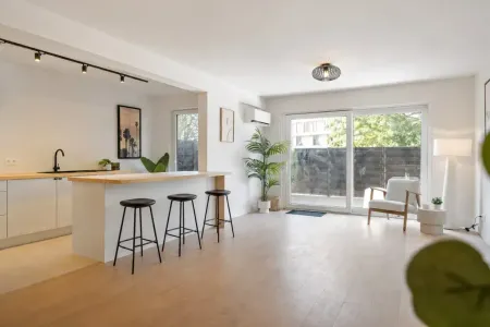 Appartement Te Koop Kortrijk